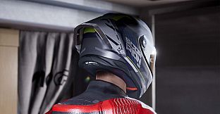 MotoGP26 - Scorpion Helmet Pack