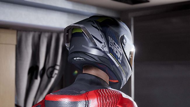 MotoGP26 - Scorpion Helmet Pack