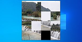 Wujiangyuan Gallery in GuiZhou