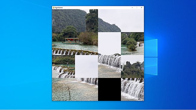 Wujiangyuan Gallery in GuiZhou