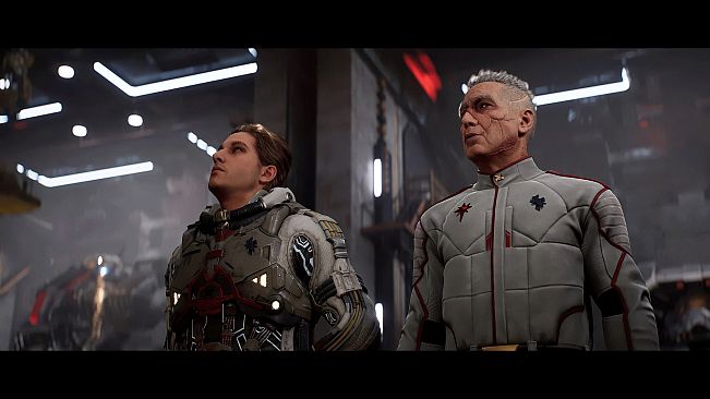 MechWarrior 5: Clans