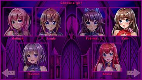 Waifu Simulator: Latex Edition