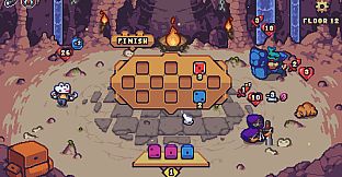 Die in the Dungeon: Origins