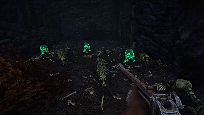 Blood West: Dead Man’s Promise