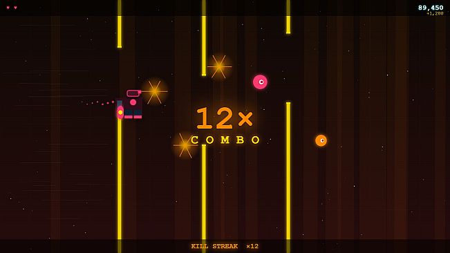 Nova Rush