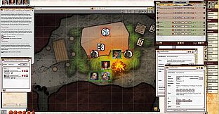Fantasy Grounds - Pathfinder 2 RPG - Blood Lords AP 3: Field of Maidens