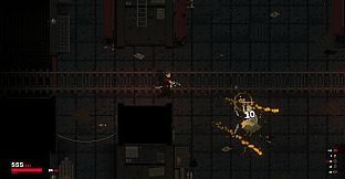 The Machine God
