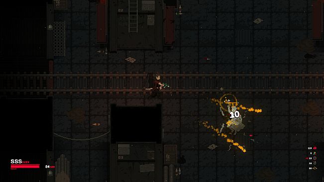 The Machine God