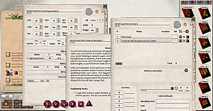 Fantasy Grounds - The Lightless Beacon