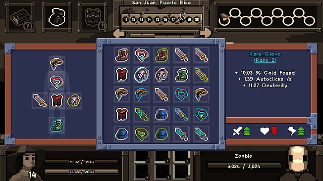 My life as an archeologist