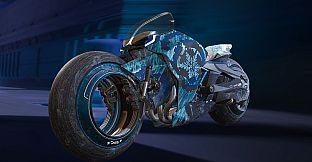 Ghostrunner 2 - Ice Pack