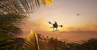 Rescue Drone Simulator: Second Chance