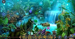 Crossroad of Worlds: Magic stars Collector's Edition