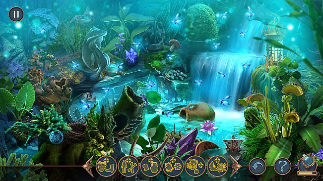 Crossroad of Worlds: Magic stars Collector's Edition