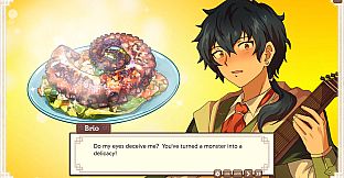 Kitchen Sync: The Flying Tavern