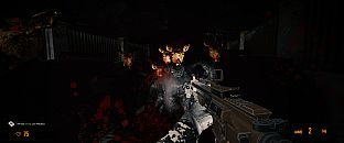 The Nightmare Of Arrival Chapter 1