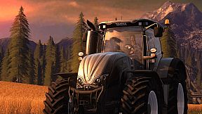 Farming Simulator 17 - Premium Edition