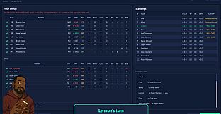 ReDraft: The Fantasy Football Simulator