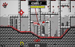 Croak Crusader: the Champion of Canada