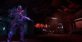 Deadzone: Rogue - Operative Pack