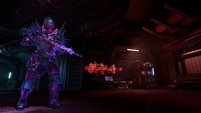 Deadzone: Rogue - Operative Pack