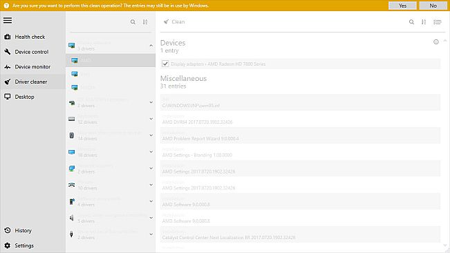 Driver Fusion Premium - 1 Year
