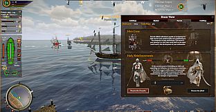 Conqueror of the Seas