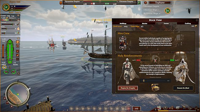 Conqueror of the Seas