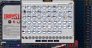 Fantasy Grounds - High Guard