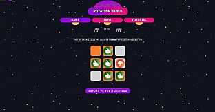 7-in-1 Brain Sharpness Bundle - Rotation Table