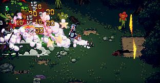 Otherworld Legends - K'lulu
