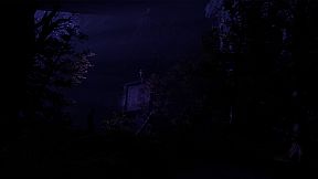 Journey Into Darkness