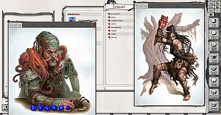 Fantasy Grounds - D&D Storm King's Thunder