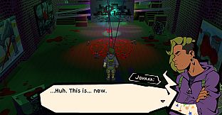 ShelfLife: Art School Detective