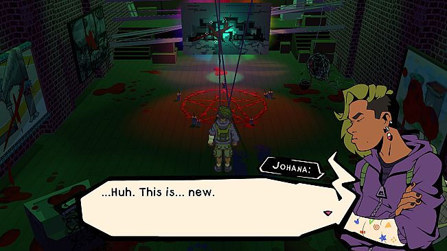 ShelfLife: Art School Detective