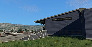 X-Plane 11 - Add-on: Aerosoft - Tromsø XP