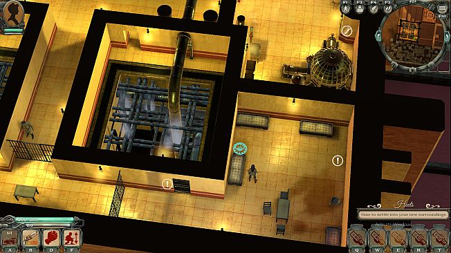 EMPYRE: Dukes of the Far Frontier