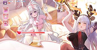 Girls Summon