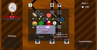 Minesweeper Ultra Turbo Deluxe