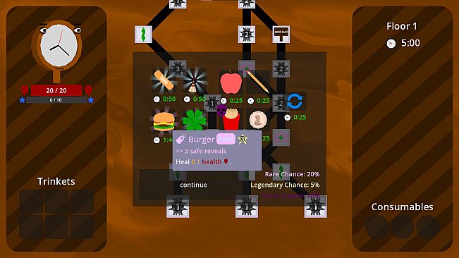 Minesweeper Ultra Turbo Deluxe