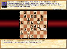 Knights of the Chalice 2