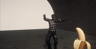 B.Q. - That Time Zombies Attacked Our Cursed Tunnel BBQ