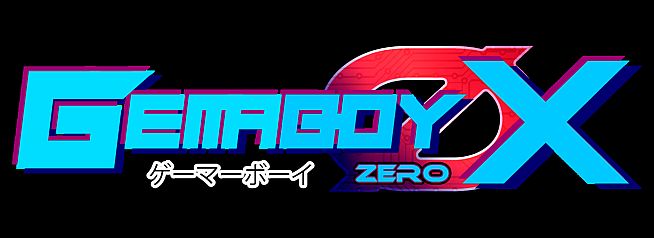 Gemaboy Zero X