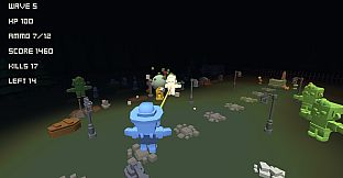Gloomdelve