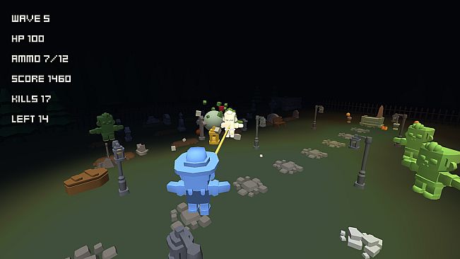Gloomdelve