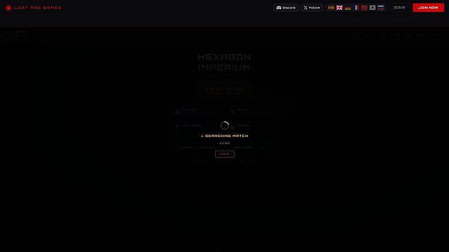 Hexagon Imperium