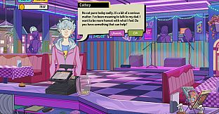 High Times - Dating/Cooking Sim