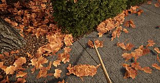 Lawn Mowing Simulator 2