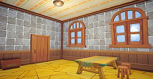 My Time at Sandrock - Interior Decorator Pack