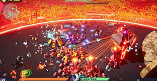 TerraTech Legion